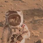 Mars Landing