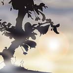Vector tree