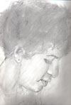 Portrait Drawing