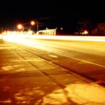 night street